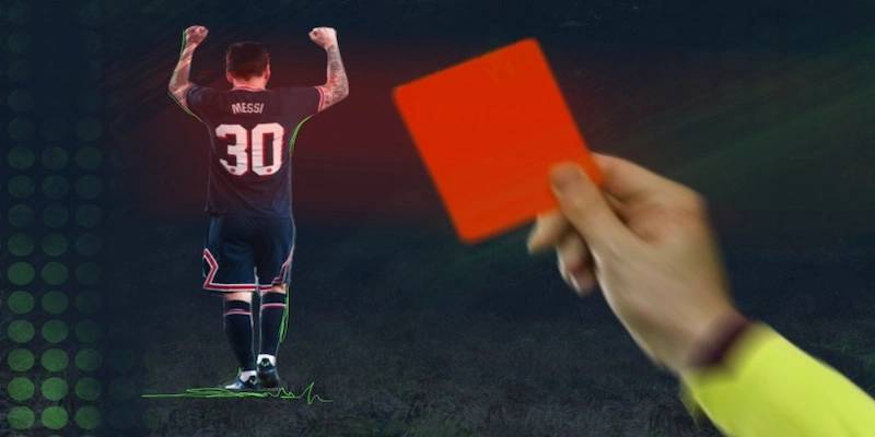 Kinh nghiệm bắt kèo thẻ hiệu quả cao từ cao thủ